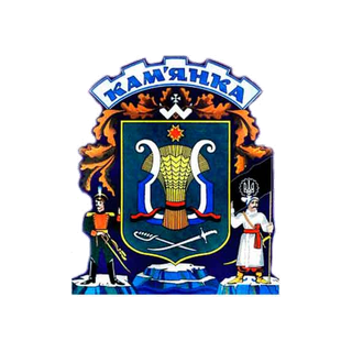 Герб города