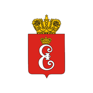 Герб Пушкин
